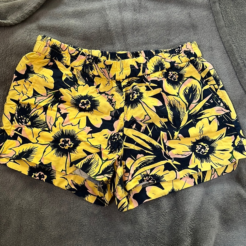 J. Crew shorts